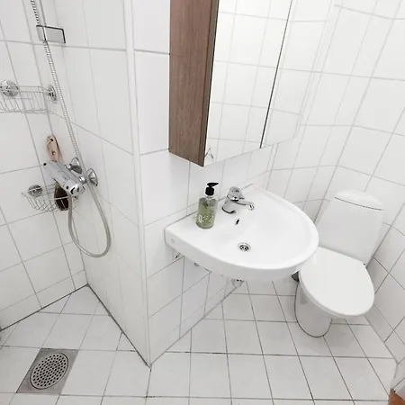 Apartment Spacious & Cozy Hideaway With Central Location Bergen