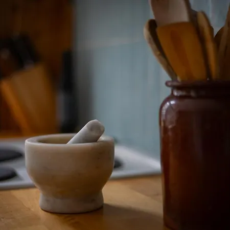 Spacious & Cozy Hideaway With Location * Bergen