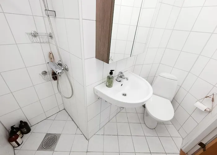 Appartamento Spacious & Cozy Hideaway With Location Bergen