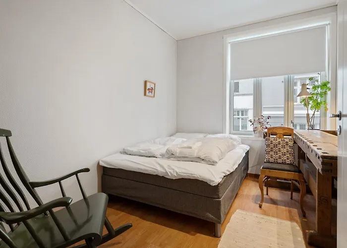 Spacious & Cozy Hideaway With Location Appartamento