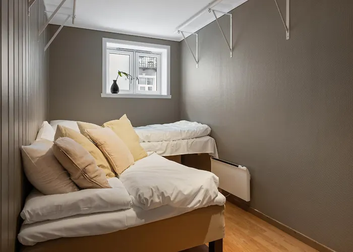 Appartamento Spacious & Cozy Hideaway With Location *