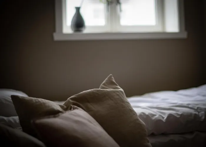 아파트 Spacious & Cozy Hideaway With Location