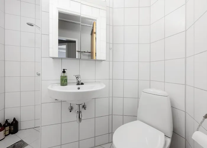 Spacious & Cozy Hideaway With Location Bergen