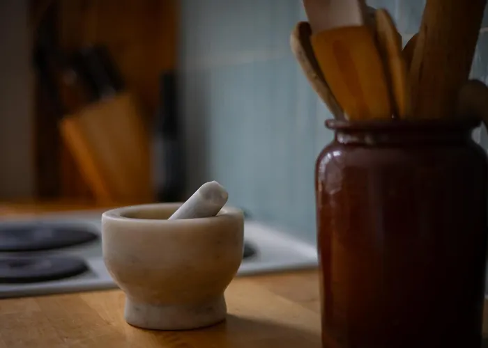 Spacious & Cozy Hideaway With Location * Bergen