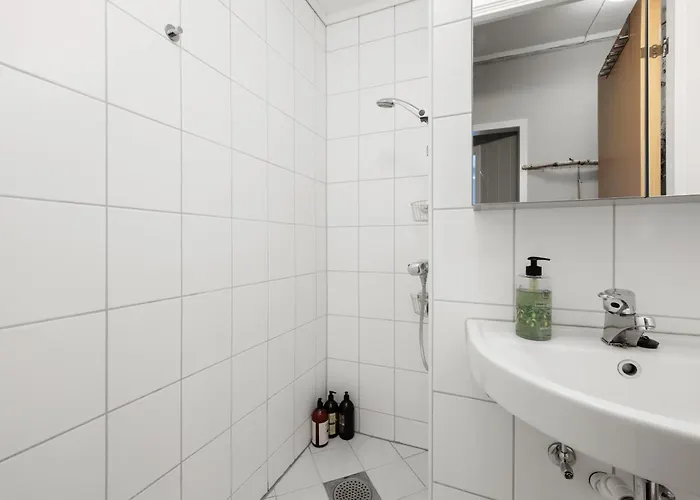 Appartamento Spacious & Cozy Hideaway With Location