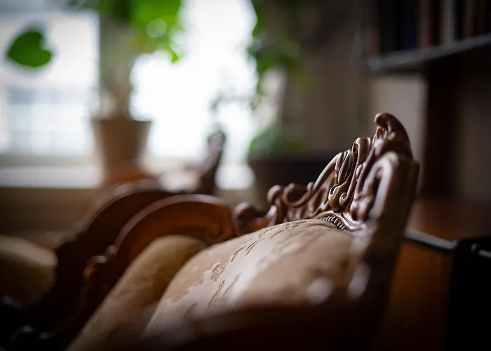 Spacious & Cozy Hideaway With Location Appartamento *